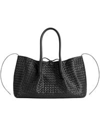 Bottega Veneta - Small Pinacoteca - Lyst