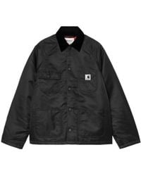 Carhartt - W' Alumni Chore Coat - Lyst