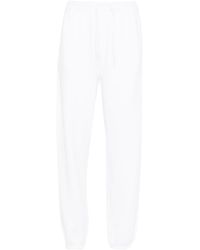 Polo Ralph Lauren - Pony Embroidered Drawstring Track Pants - Lyst