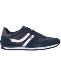 BOSS - Simple And Casual Running Shoes - Lyst