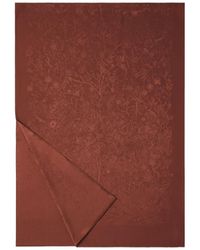 Loro Piana - Albero Della Vita Scarf - Lyst