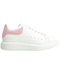 McQueen - Oversized Sneakers - Lyst