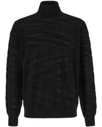 Missoni - Turtleneck - Lyst