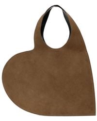 Coperni - Double Heart Shoulder Bag - Lyst