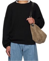 Fear Of God - Signature 90S Waffle-Knit Sweater - Lyst