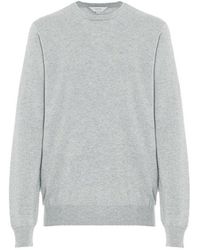 Malo - Sandro Crew Neck - Lyst