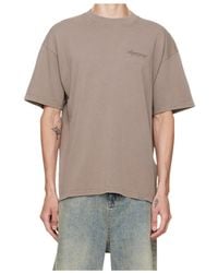 Represent - Short-Sleeved T-Shirt - Lyst