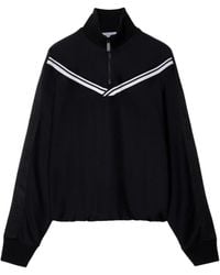 Off-White c/o Virgil Abloh - Off- Coats & Jackets - Lyst