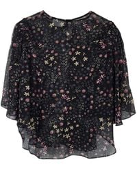 Isabel Marant - Floma Top - Lyst