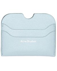 Acne Studios - Five-Pocket Card Holder - Lyst