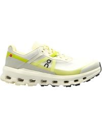 On Shoes - Cloudvista 2 Trail Running Sneakers - Lyst