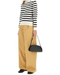 A.P.C. - Veronica Trousers - Lyst