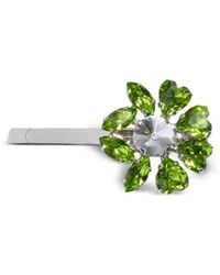 Simone Rocha - Mini Heartbloom Hair Clip - Lyst