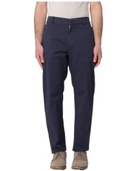 Barena - Semi Jogger Trousers - Lyst