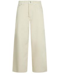 Rag & Bone - Sofie Ultra-Wide-Leg Jeans - Lyst