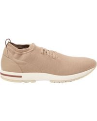 Loro Piana - The Gift Of Kings 360 Lp Flexy Walk Sneaker - Lyst