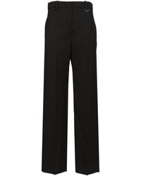Isabel Marant - Casual Pants With Belt Loops - Lyst