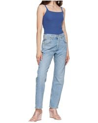Citizens of Humanity - Winslow Boyfriend Long Jeans - Lyst