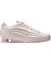 Nike - Shox Z Trainers - Lyst