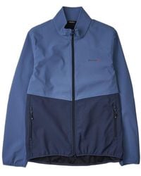 Barbour - Long-Sleeved Casual Jacket - Lyst