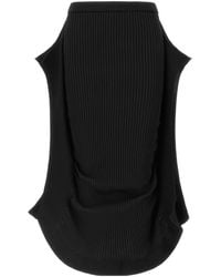 Issey Miyake - 'Prance' Skirt - Lyst