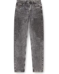 DIESEL - 2010 D Macs S 5 Faded Effect Jeans - Lyst
