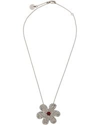 Marni - Metal Necklace - Lyst