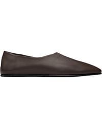 Fear Of God - Ballerino Loafers - Lyst