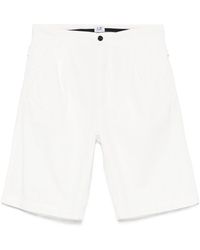 C.P. Company - Bermuda Shorts - Lyst