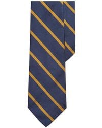 Polo Ralph Lauren - Stripe-Print Tie - Lyst
