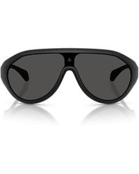 Moncler - Full Frame Sunglasses - Lyst