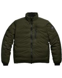 Canada Goose - Lodge Jacket Label - Lyst