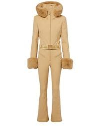 Goldbergh - Vita One-Piece Ski Suit - Lyst
