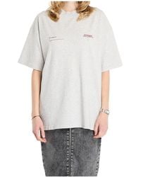 Represent - Patron Of The Club Logo T-Shirt - Lyst