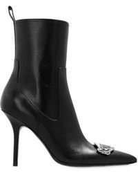 DSquared² - Ankle Boots - Lyst
