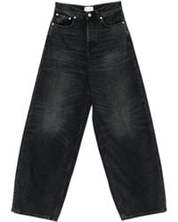 Haikure - Bethany High-Waist Wide-Leg Jeans - Lyst