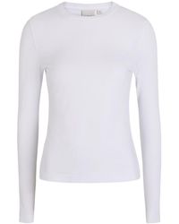 Varley - Jersey Top - Lyst
