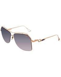 Cazal - Full Frame Sunglasses - Lyst