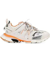 Balenciaga - Track Sneakers - Lyst