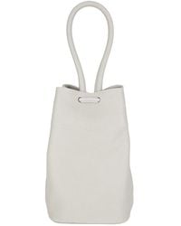 Uma Wang - Top Handle Handbag - Lyst