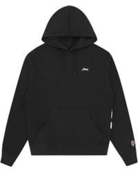 ICECREAM - Graphic-Patch Drawstring Hoodie - Lyst