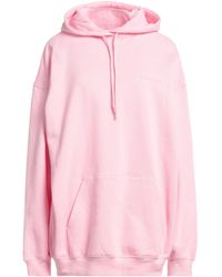 Balenciaga - Fashionable Hooded Sweatshirt - Lyst