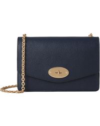 Mulberry - Classic Britishstyle Small Bag - Lyst