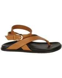 Stuart Weitzman - Marykate Sandals - Lyst