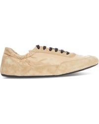 Prada - Collapse Sneakers - Lyst