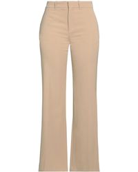 Chloé - Straight-Leg Casual Suit Pants - Lyst