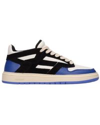 Represent - Laceup Hightop Casual Shoes - Lyst
