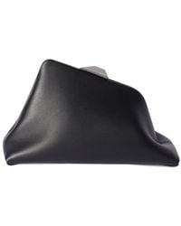 The Attico - The Day Off Shoulder Bag - Lyst