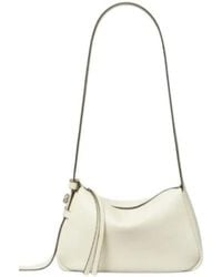 Tory Burch - Adjustable Strap Shoulder Bag - Lyst
