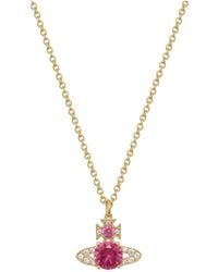 Vivienne Westwood - Ismene Orb Necklace - Lyst